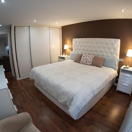 Appartement Piso céntrico en Oviedo con wifi Extérieur photo